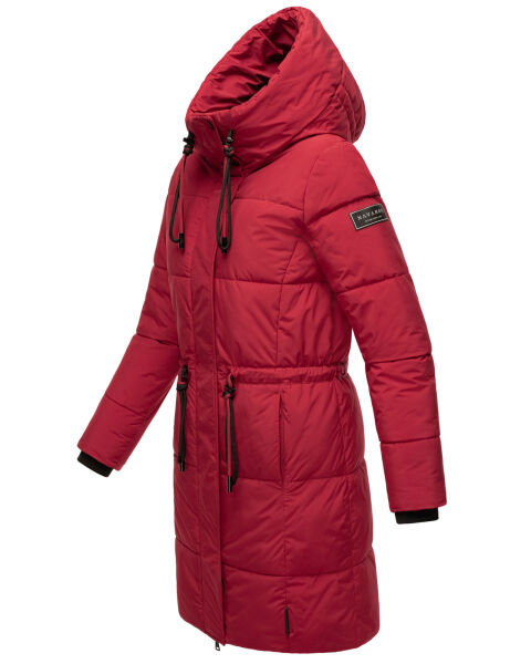 Marikoo Navahoo Zuckertatze Damen Winterjacke