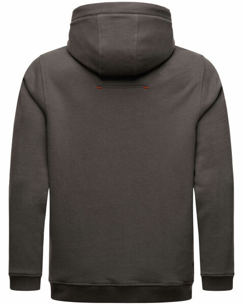 Marikoo Stone Harbour Bodo Shain Herren Hoodie