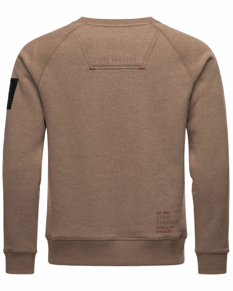 Marikoo Stone Harbour Craig EL Pullover Sweater