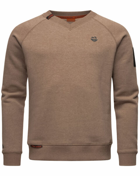 Marikoo Stone Harbour Craig EL Pullover Sweater