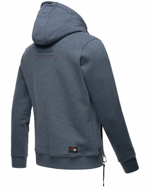 Marikoo Stone Harbour Crazy Frank Herren Hoodie