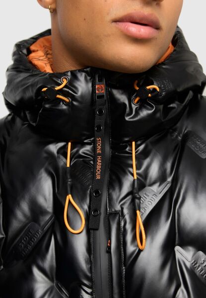 Marikoo Stone Harbour Geroo Herren Winterjacke