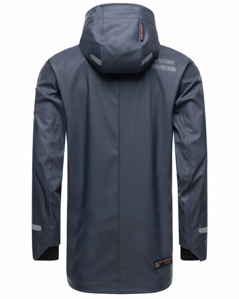 Marikoo Stone Harbour Tamio Herren Regenjacke
