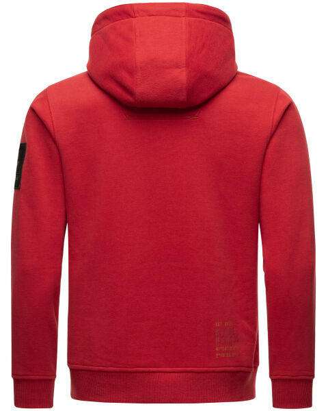 Marikoo Stone Harbour Ty Trey Herren Hoodie