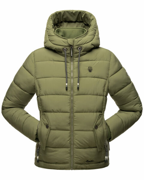 Marikoo Taisaa Princess Damen Steppjacke