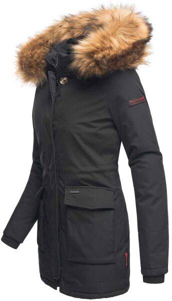 Marikoo Navahoo Damen Schneeengel-Princess Parka Jacke