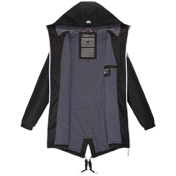 Marikoo Navahoo Mein Nachtsternchen Leichte Damen Jacke