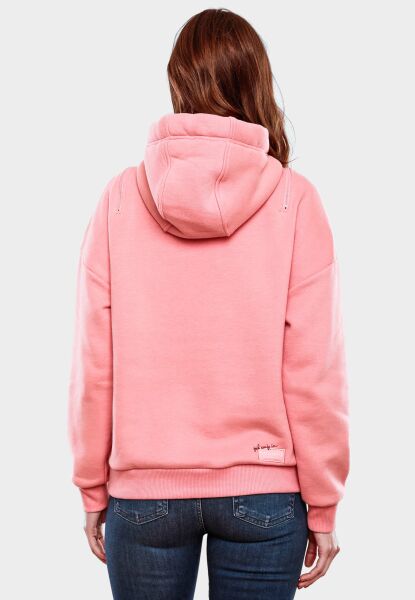 Marikoo Navahoo Zuckerbärchen Damen Sweatshirt Hoodie Pullover Pulli Sweater Kapuze