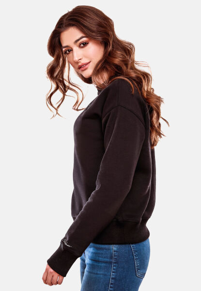 Marikoo Navahoo Zuckerschnecke Damen Pullover Sweatshirt Pulli Sweater