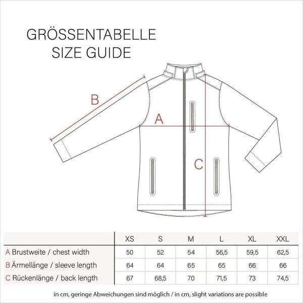 Marikoo Rabeaa Damen Winter Jacke Kurz Winterjacke Outdoor Kapuze Gefüttert