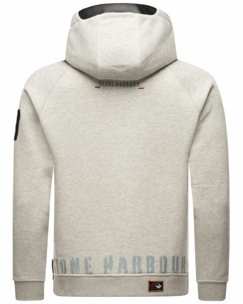 Marikoo Stone Harbour Finn Luca Pullover Sweatjacke Hoodie