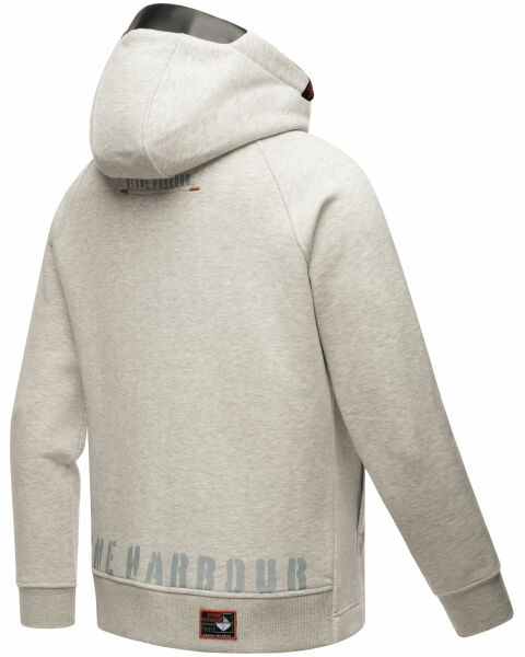 Marikoo Stone Harbour Finn Luca Pullover Sweatjacke Hoodie