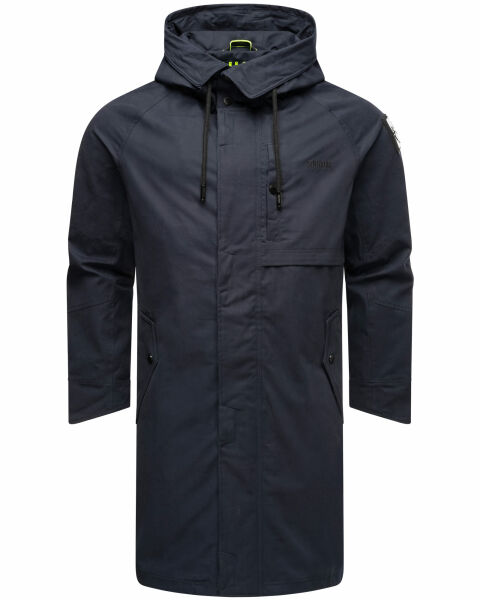 Marikoo Stone Harbour Yaroon Leichte Herren Übergangs Jacke