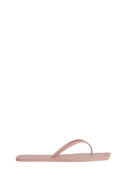 ACCESSOIRES Annick Flipflop Nude