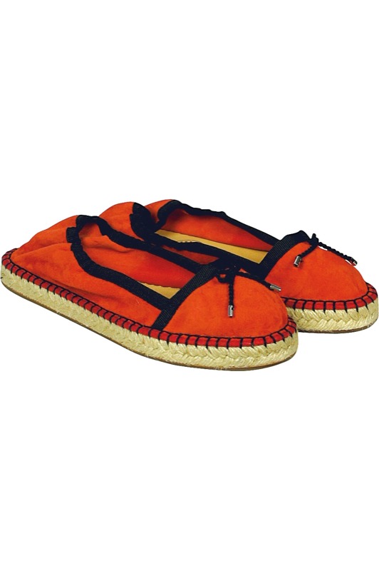ACCESSOIRES Espadrilles