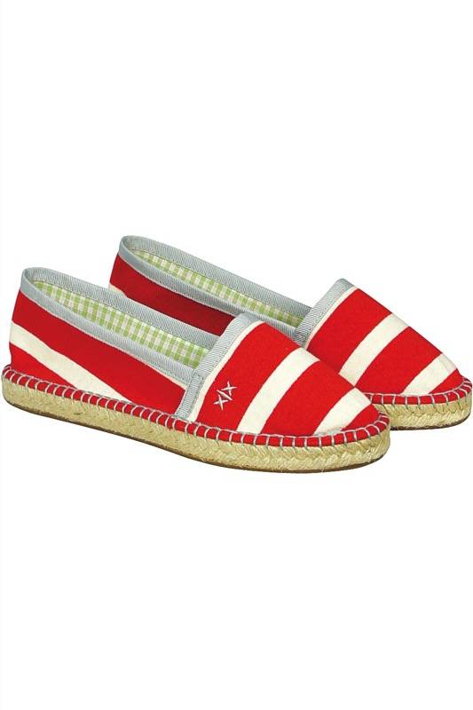 ACCESSOIRES Espadrilles