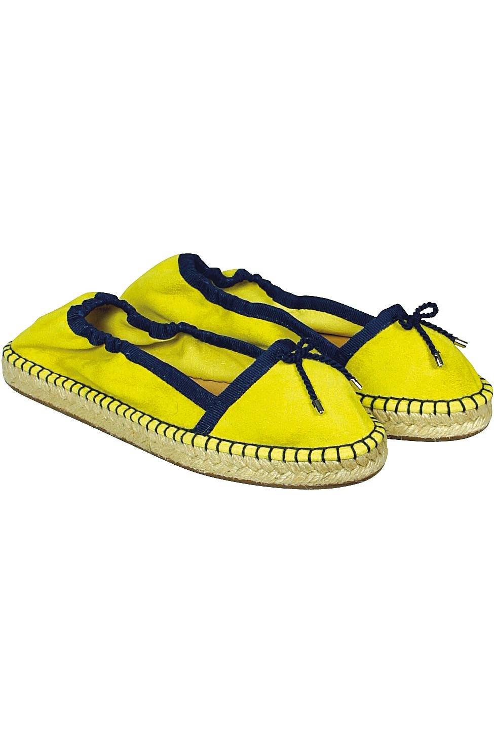 ACCESSOIRES Espadrilles
