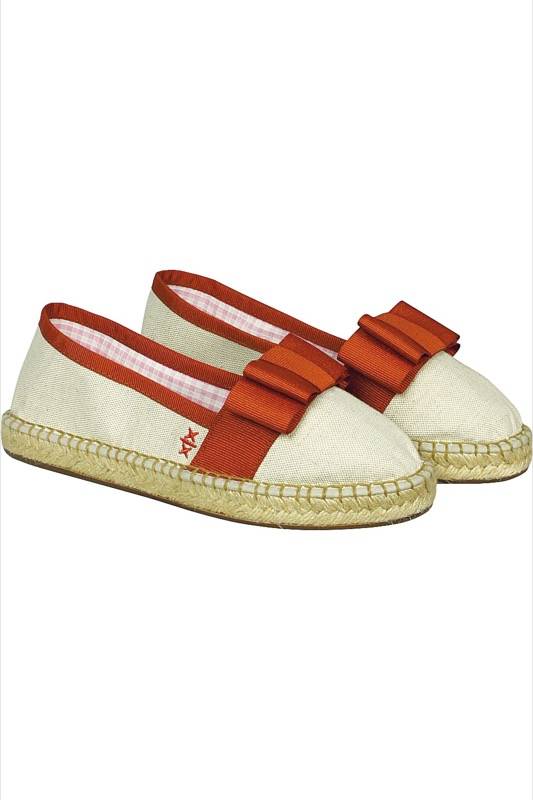 ACCESSOIRES Espadrilles