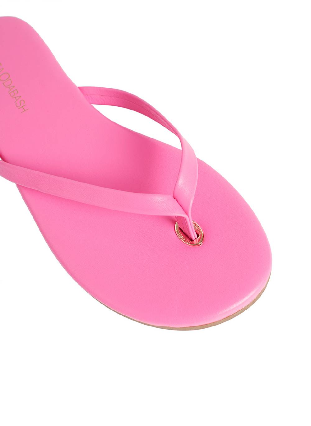 ACCESSOIRES Flip Flop Hot Pink