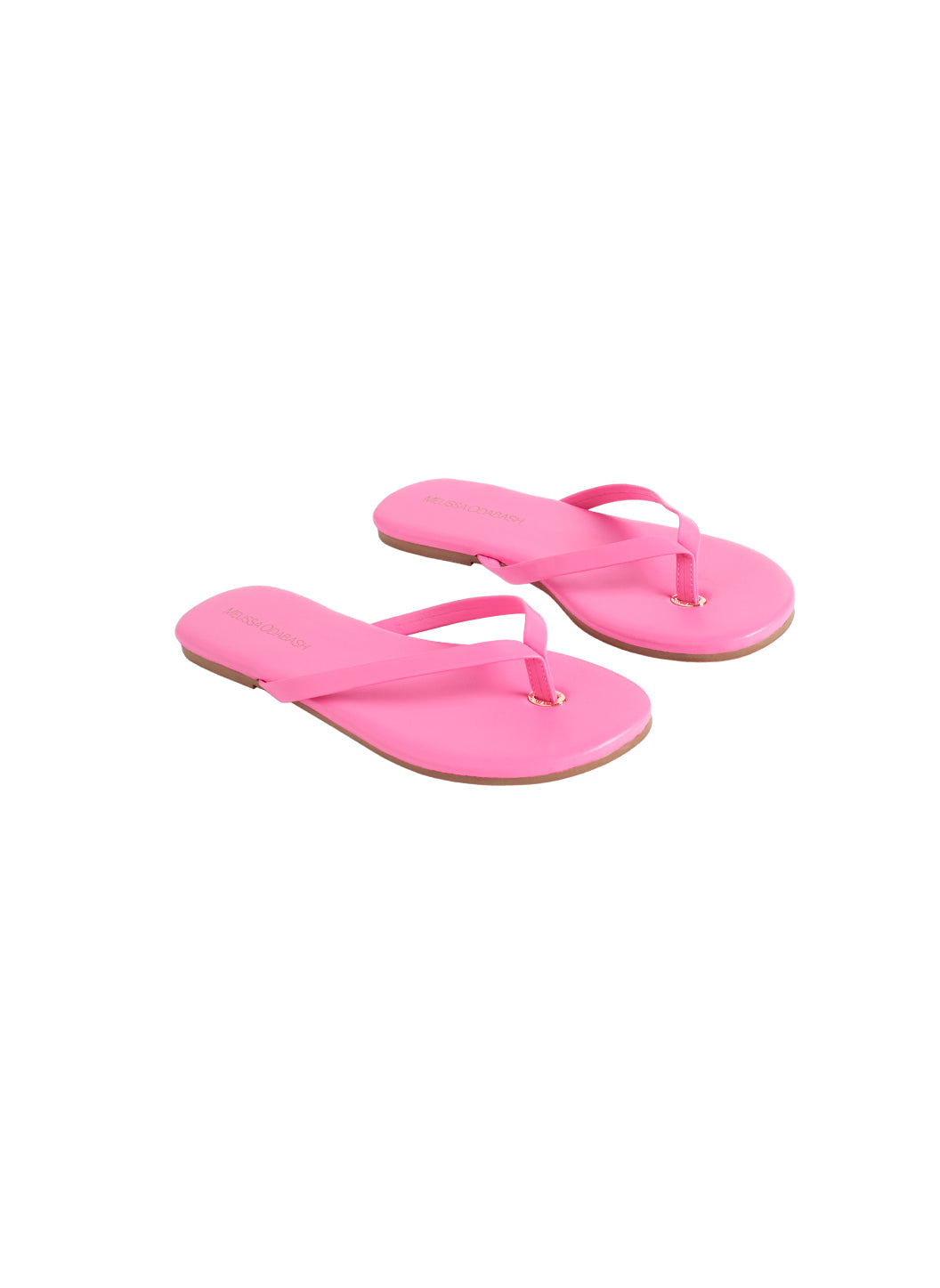 ACCESSOIRES Flip Flop Hot Pink