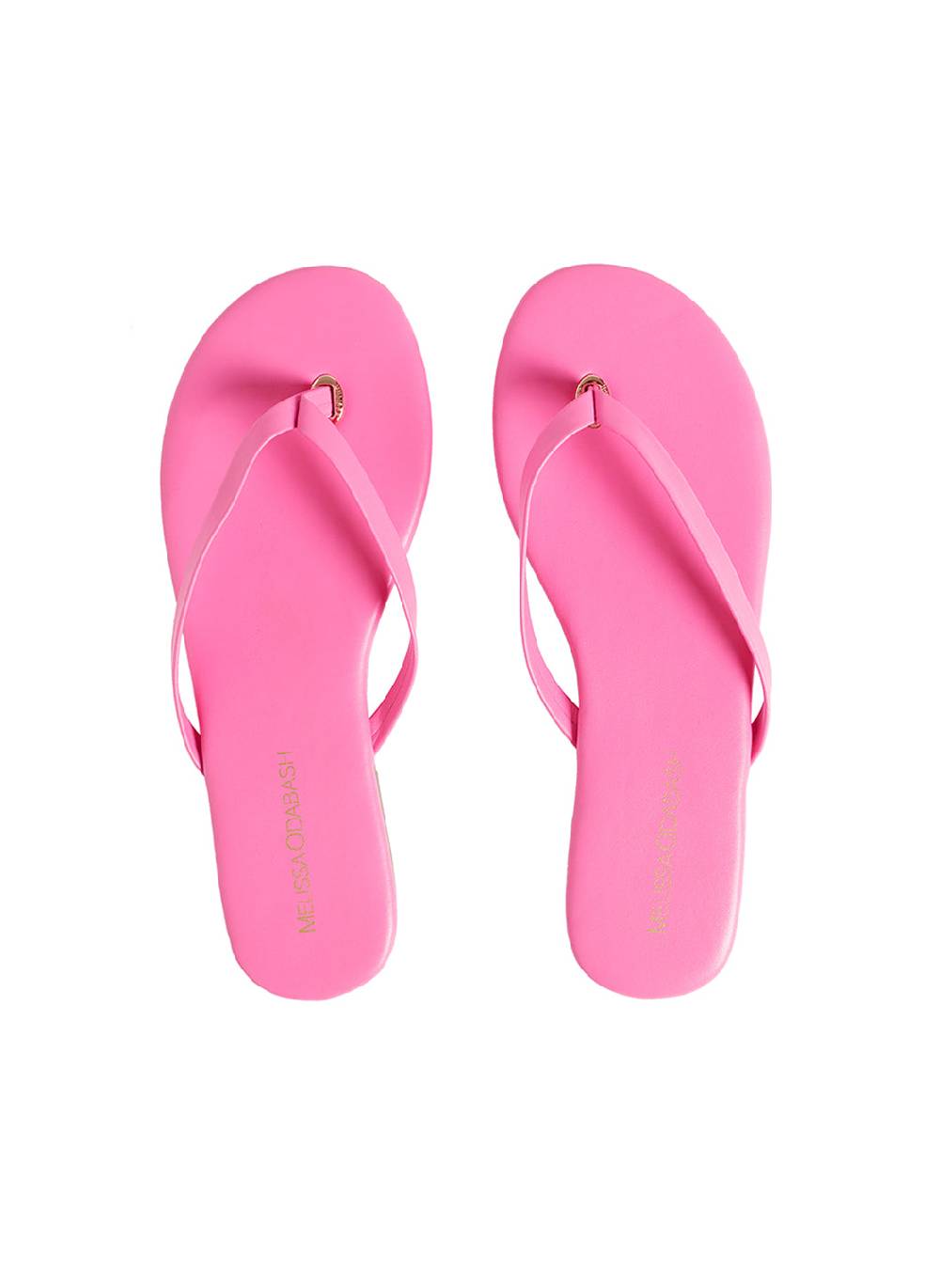 ACCESSOIRES Flip Flop Hot Pink