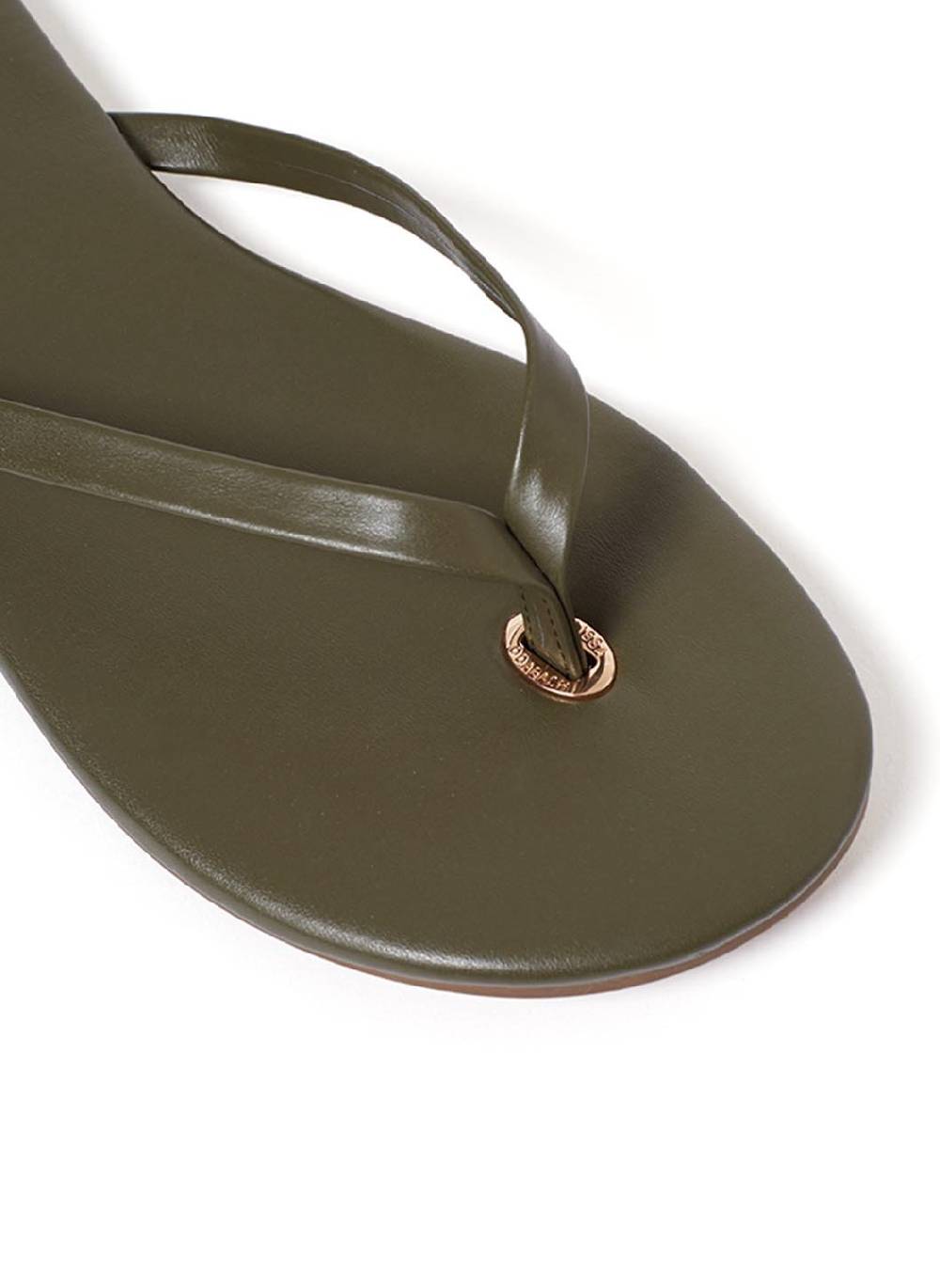 ACCESSOIRES Flip Flop Olive