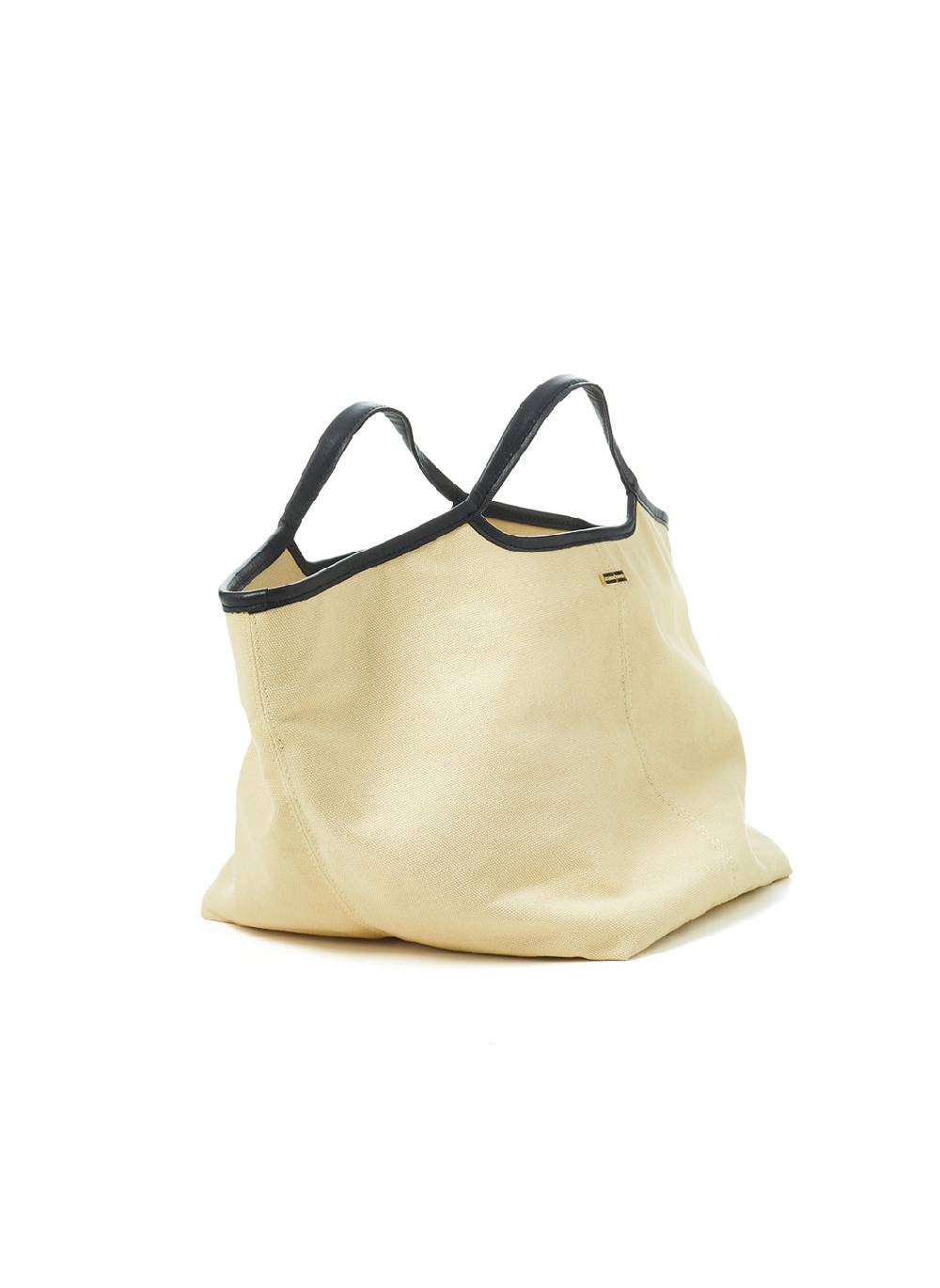 ACCESSOIRES Pisa Tasche Tan/Black