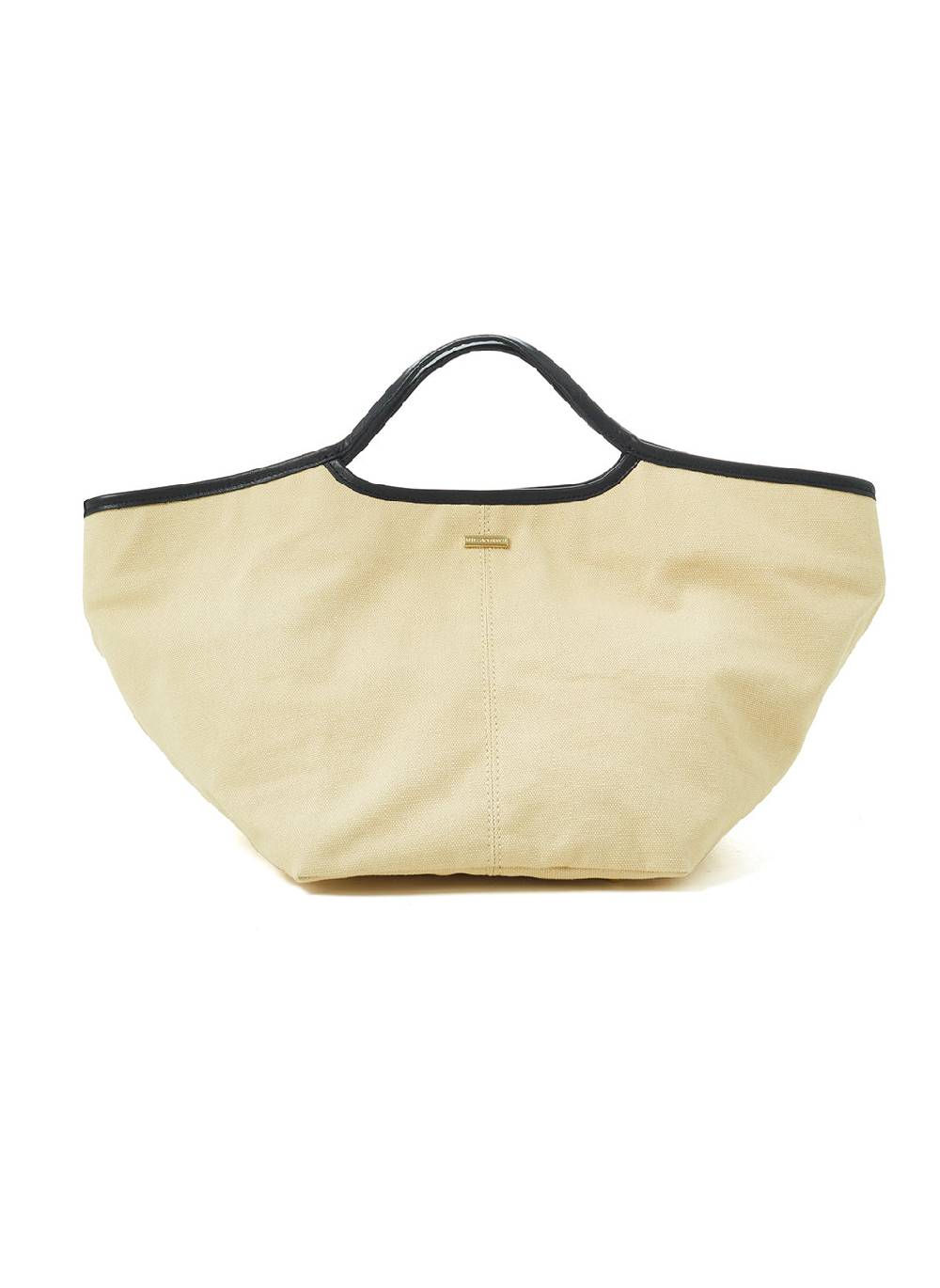 ACCESSOIRES Pisa Tasche Tan/Black