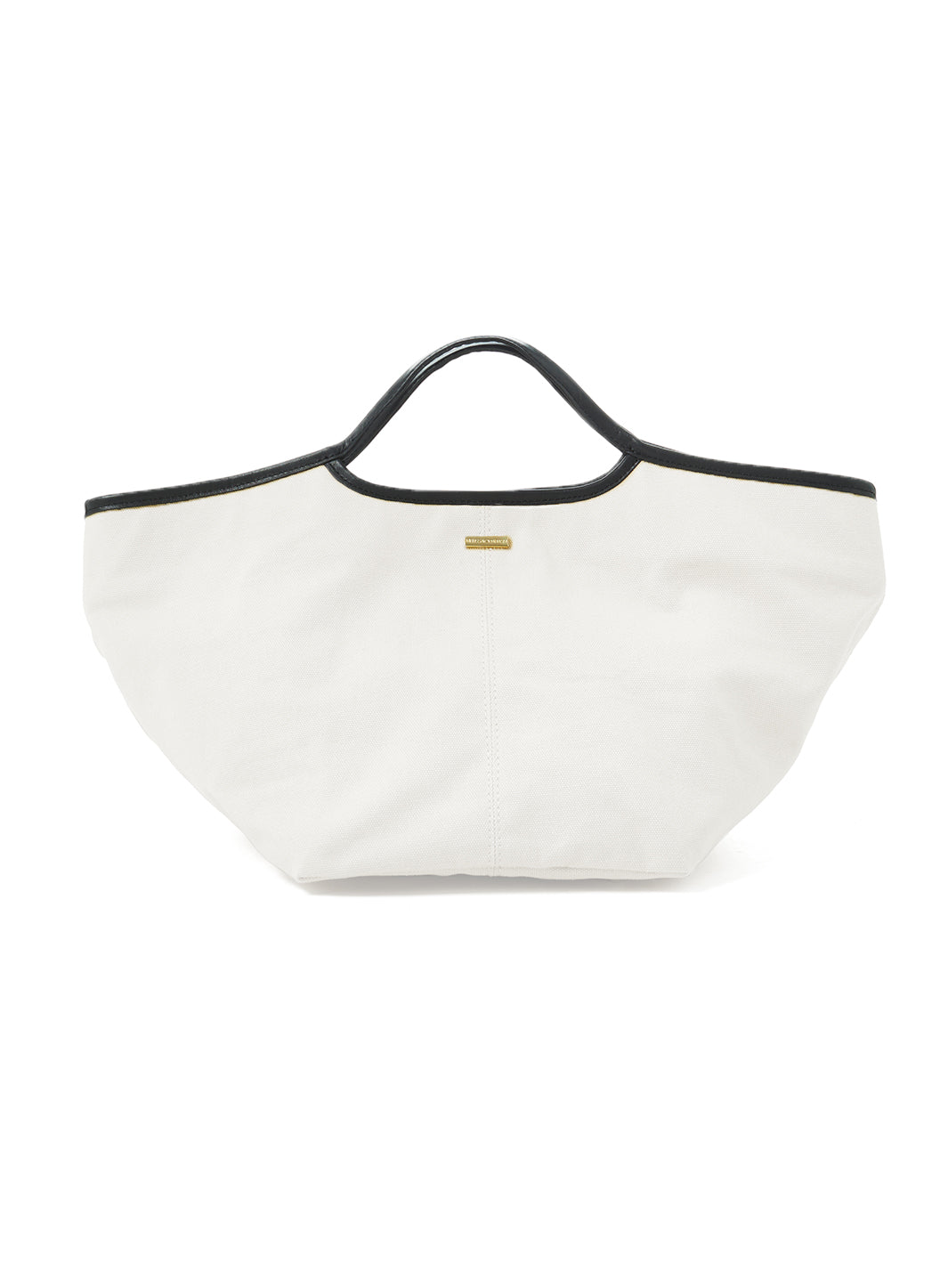 ACCESSOIRES Pisa Tasche White/Black