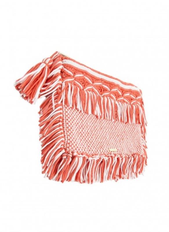 ACCESSOIRES Seychelles Clutch