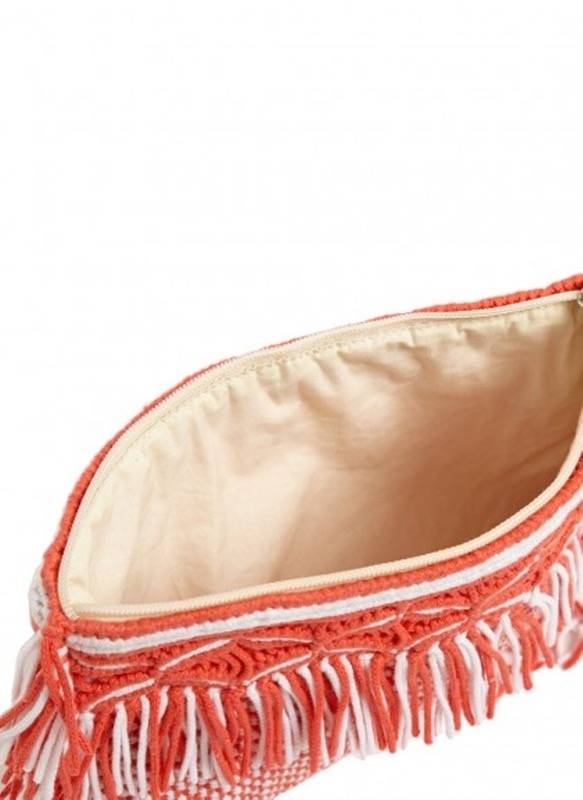 ACCESSOIRES Seychelles Clutch