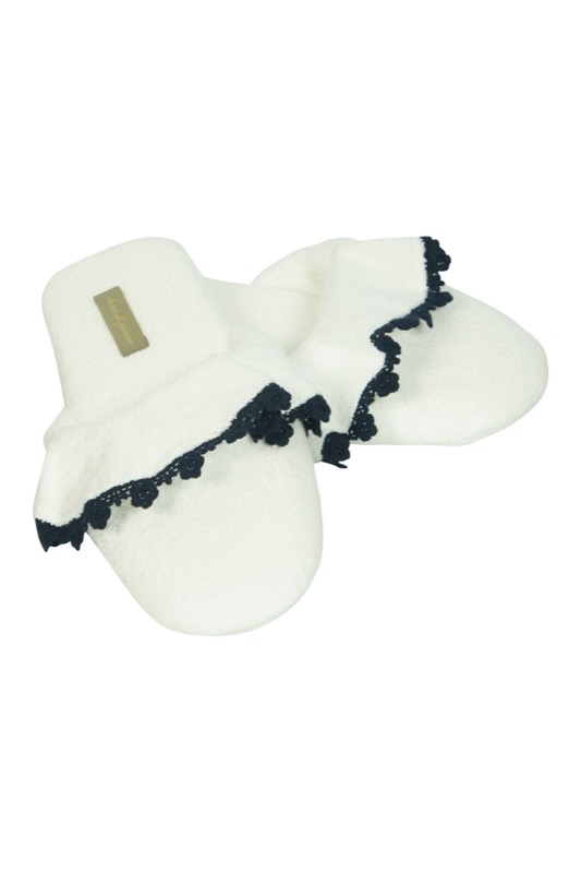 ACCESSOIRES Slipper Bouquet