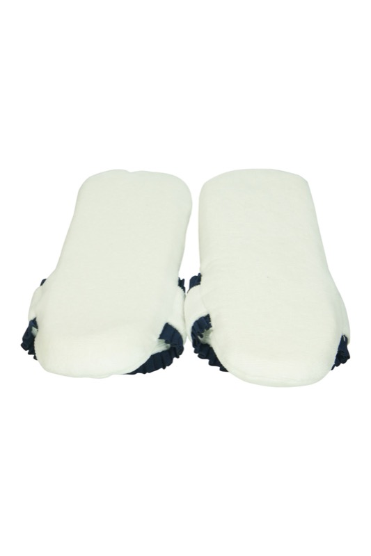 ACCESSOIRES Slipper In Intreccio