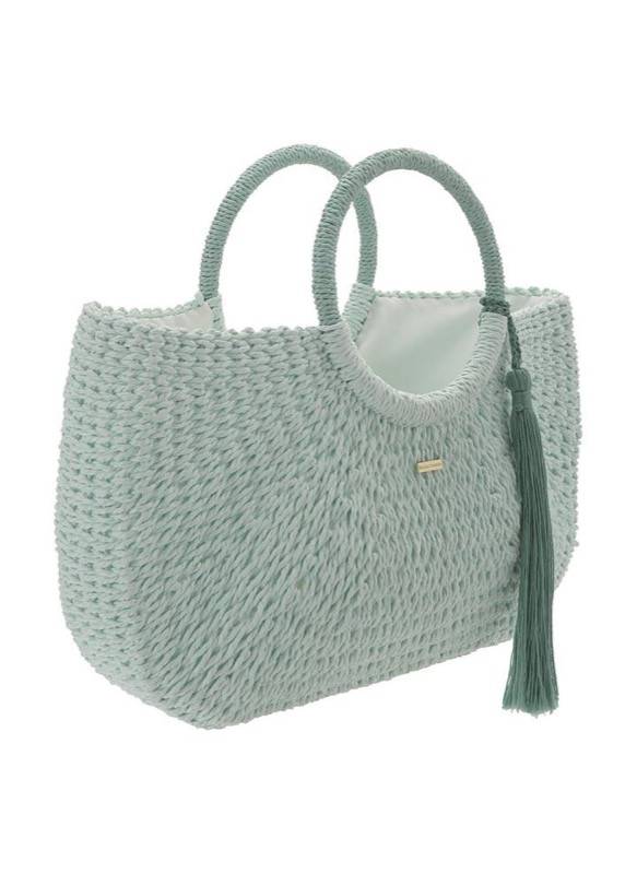 ACCESSOIRES Sorrento Tasche Mint