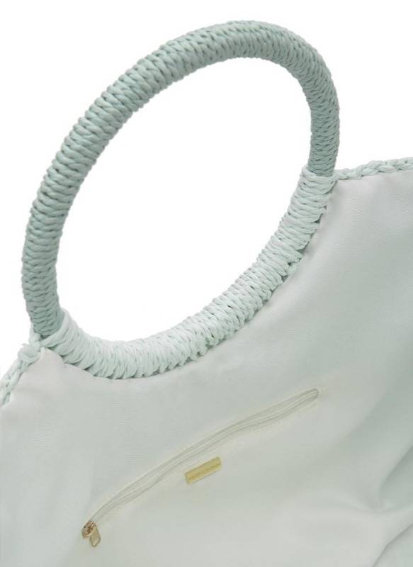 ACCESSOIRES Sorrento Tasche Mint