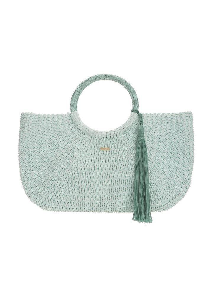 ACCESSOIRES Sorrento Tasche mint