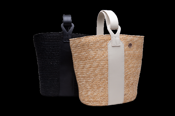 ACCESSOIRES Tote Schwarz