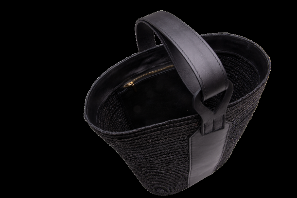 ACCESSOIRES Tote Schwarz