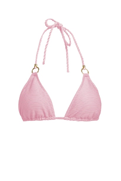 BIKINIS Coral Beach Padded Triangel Bikini