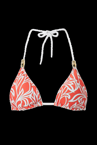 BIKINIS Coral Gardens Padded Triangel Bikini