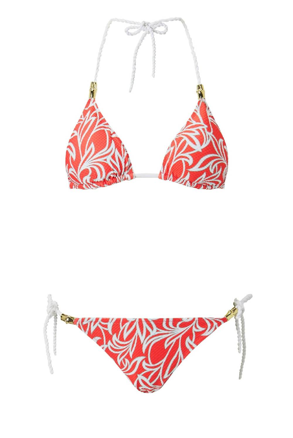 BIKINIS Coral Gardens Padded Triangel Bikini