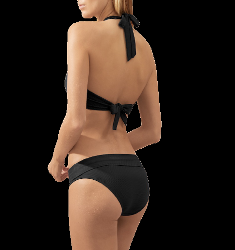 BIKINIS Core D-G U Bar Bügel Bikini