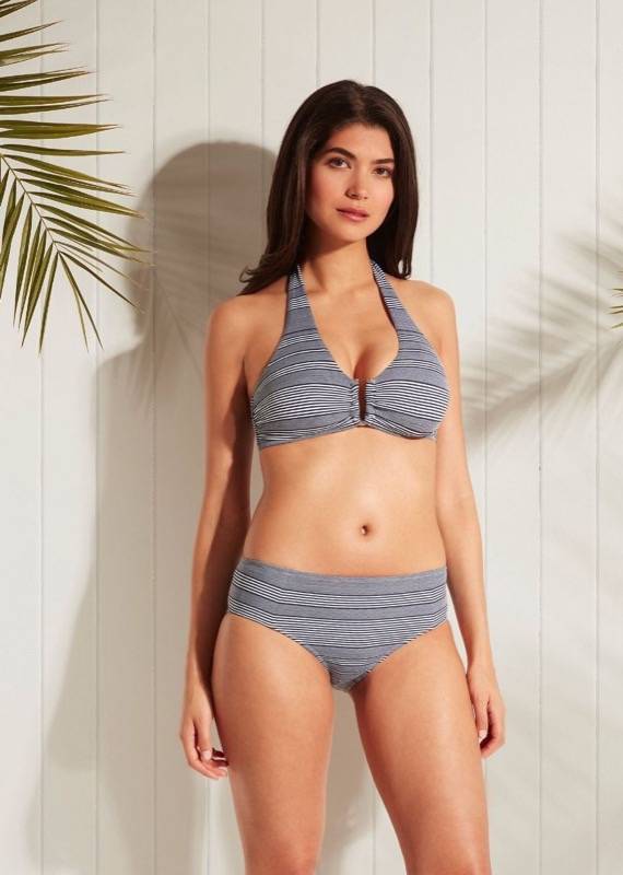 BIKINIS Cote Sauvage D-G U Bar Bügel Bikini