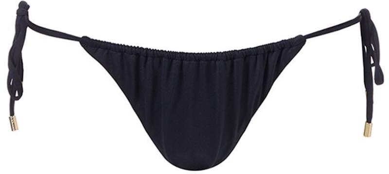 BIKINIS Egypt Padded Bikini Black