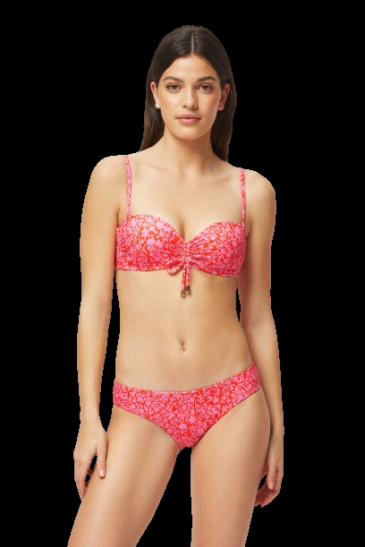 BIKINIS Limpopo Padded Bügel Bandeau Bikini