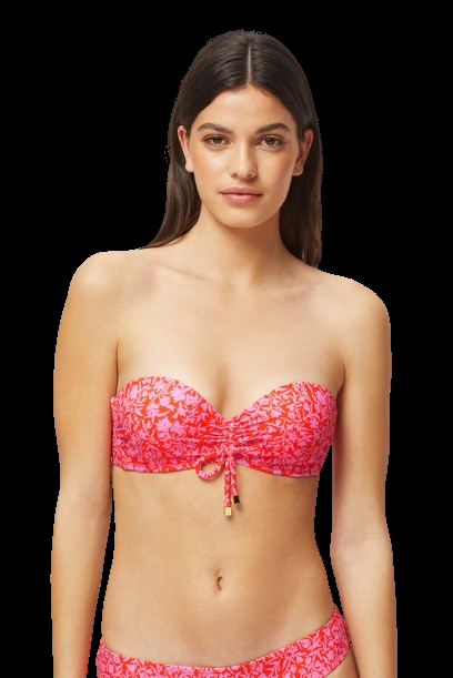 BIKINIS Limpopo Padded Bügel Bandeau Bikini