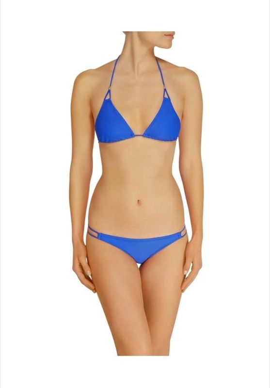 BIKINIS Lisbon Triangel Bikini