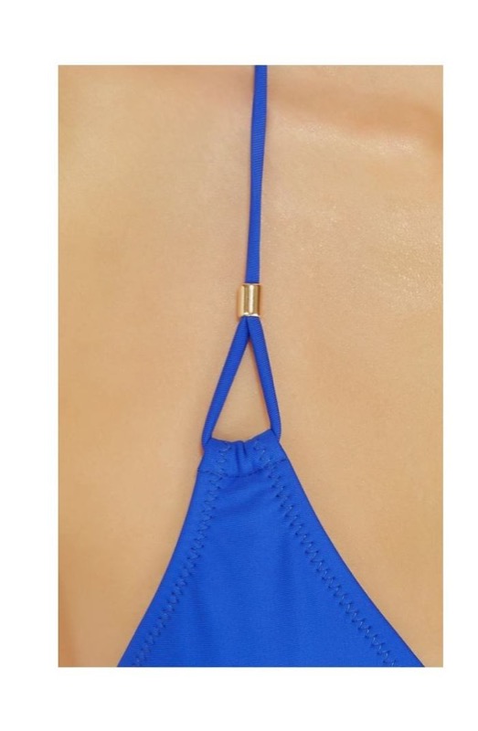 BIKINIS Lisbon Triangel Bikini