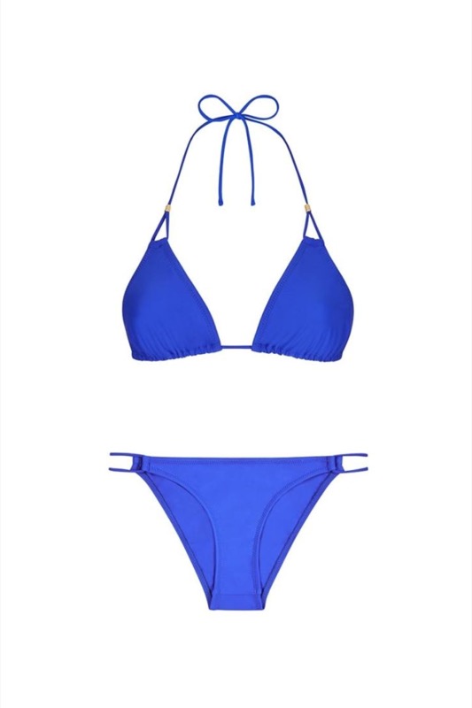 BIKINIS Lisbon Triangel Bikini