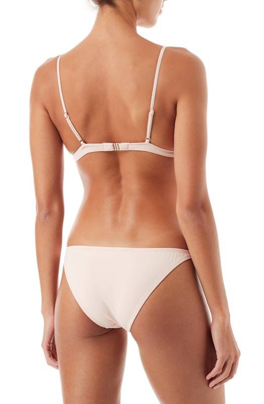 BIKINIS Mexico Bikini In Rosa